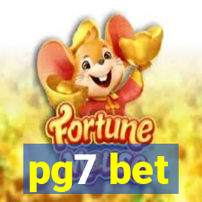 pg7 bet